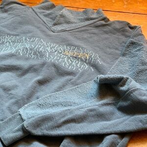 Vintage 90’s Aspen Sweatshirt